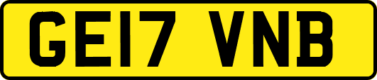 GE17VNB