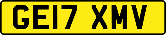 GE17XMV
