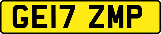 GE17ZMP