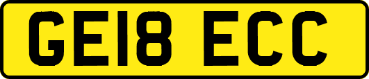 GE18ECC