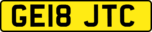 GE18JTC