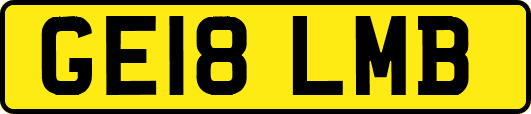 GE18LMB