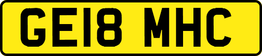 GE18MHC