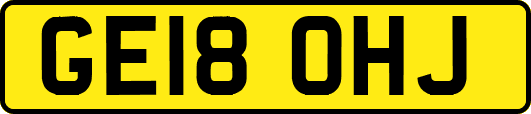 GE18OHJ