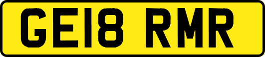GE18RMR