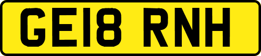 GE18RNH