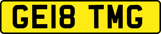 GE18TMG