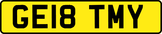GE18TMY