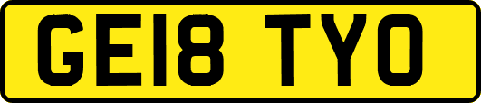 GE18TYO