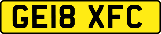 GE18XFC