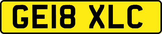 GE18XLC