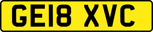 GE18XVC