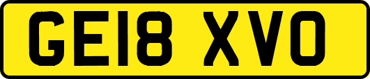 GE18XVO