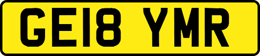 GE18YMR