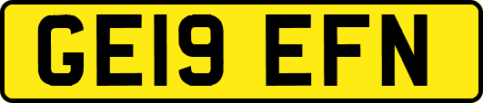 GE19EFN