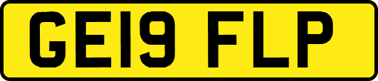 GE19FLP