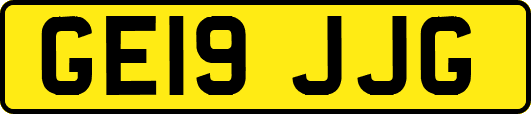 GE19JJG