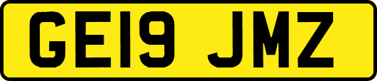 GE19JMZ