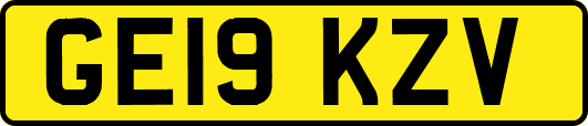 GE19KZV