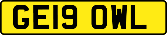 GE19OWL
