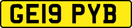 GE19PYB