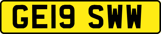 GE19SWW