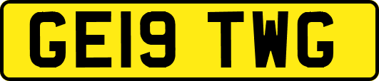 GE19TWG