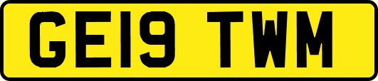 GE19TWM