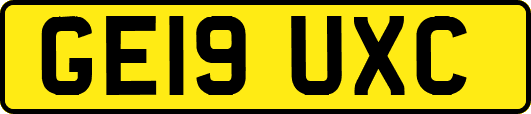 GE19UXC