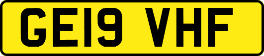 GE19VHF