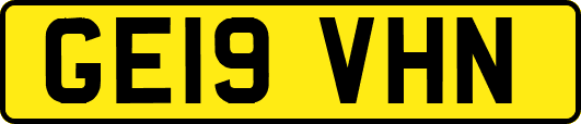 GE19VHN