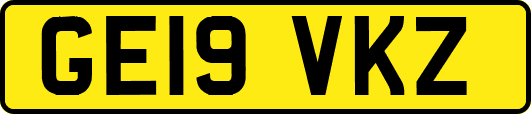 GE19VKZ