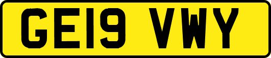 GE19VWY