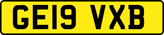 GE19VXB
