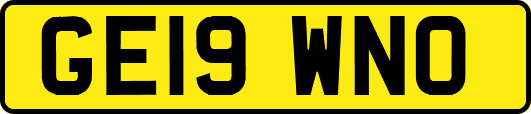 GE19WNO