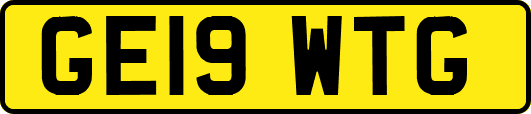 GE19WTG