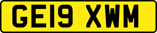 GE19XWM