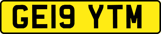GE19YTM