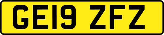 GE19ZFZ