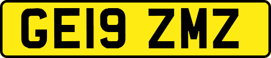 GE19ZMZ