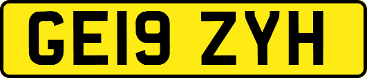 GE19ZYH