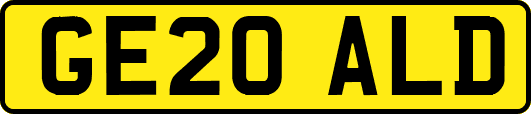 GE20ALD