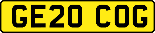 GE20COG