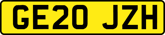 GE20JZH