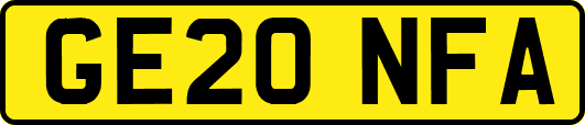 GE20NFA