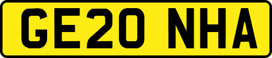 GE20NHA