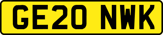 GE20NWK