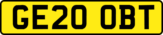 GE20OBT