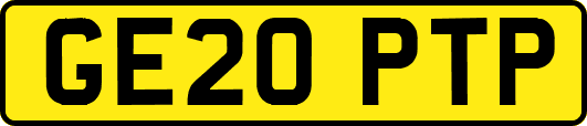 GE20PTP