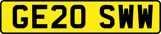 GE20SWW